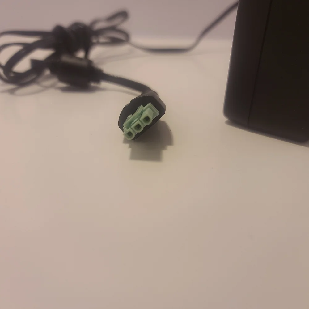 HP 0950-4392 OEM AC Power Adapter for Deskjet Printers (I-F2)